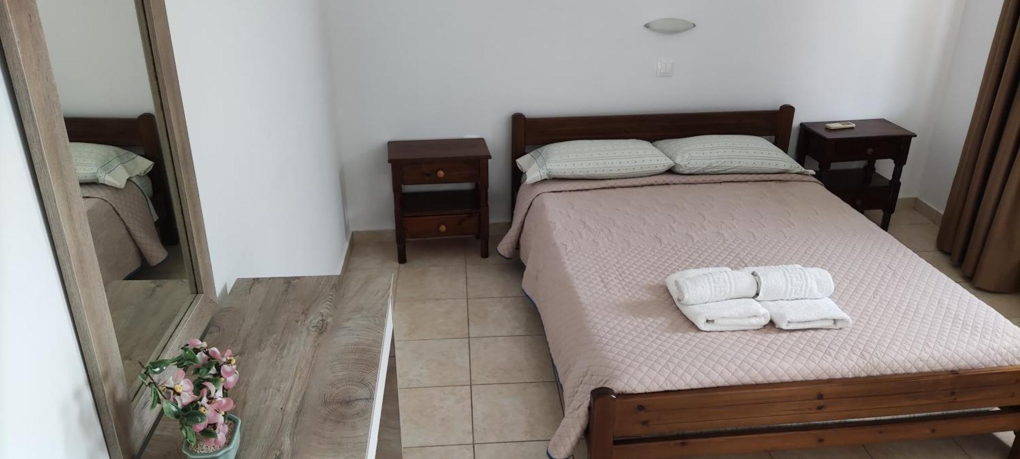 Maria Studios And Apartments شاراكي المظهر الخارجي الصورة