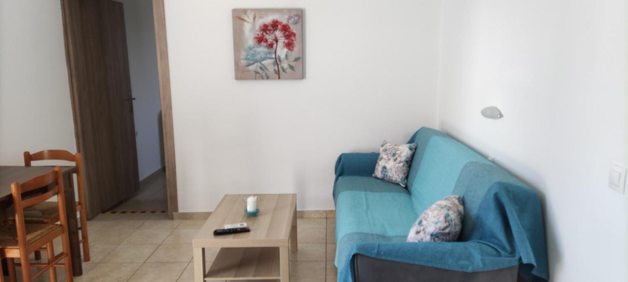 Maria Studios And Apartments شاراكي المظهر الخارجي الصورة
