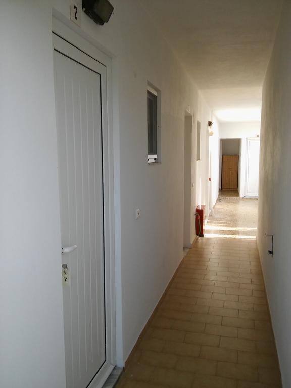 Maria Studios And Apartments شاراكي المظهر الخارجي الصورة