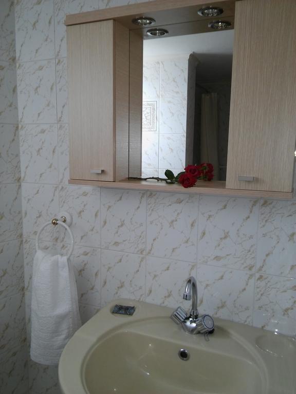 Maria Studios And Apartments شاراكي المظهر الخارجي الصورة