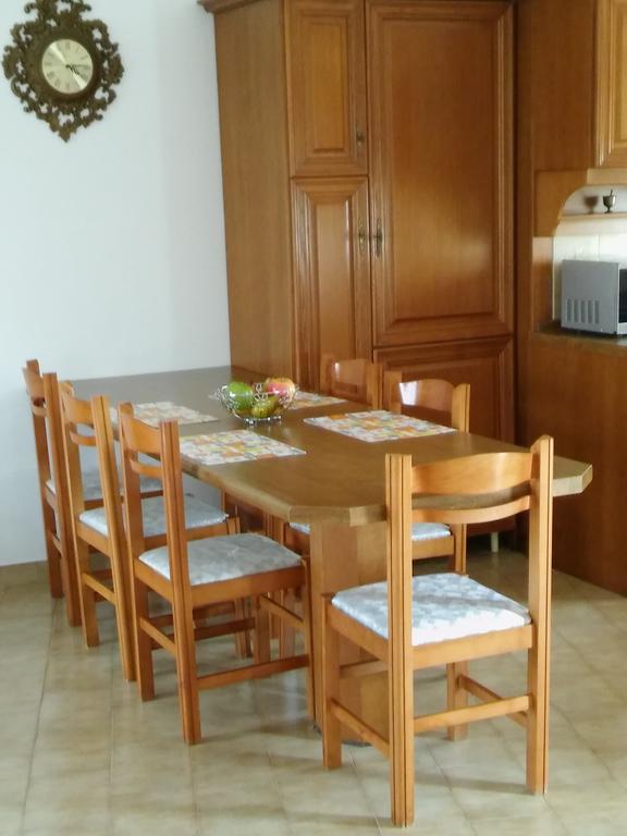 Maria Studios And Apartments شاراكي المظهر الخارجي الصورة