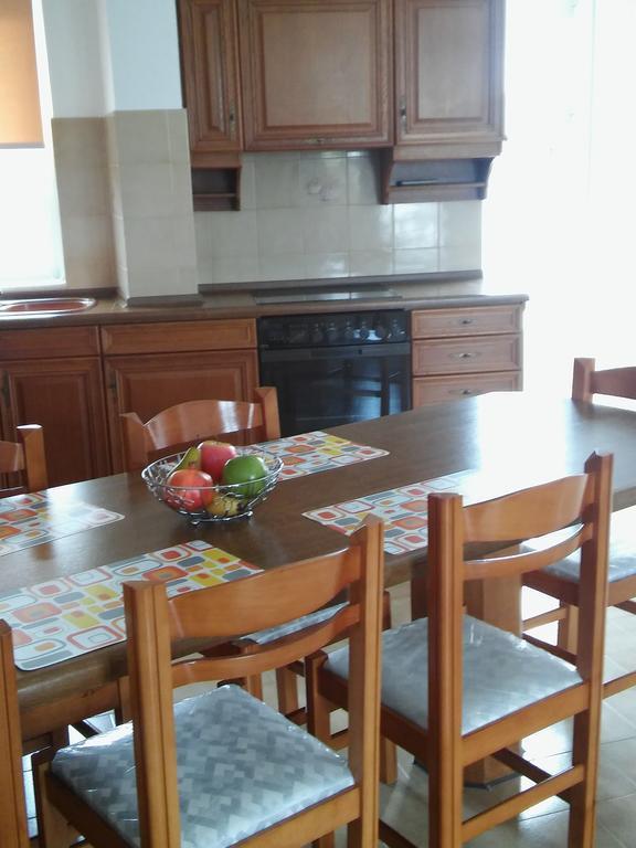 Maria Studios And Apartments شاراكي المظهر الخارجي الصورة