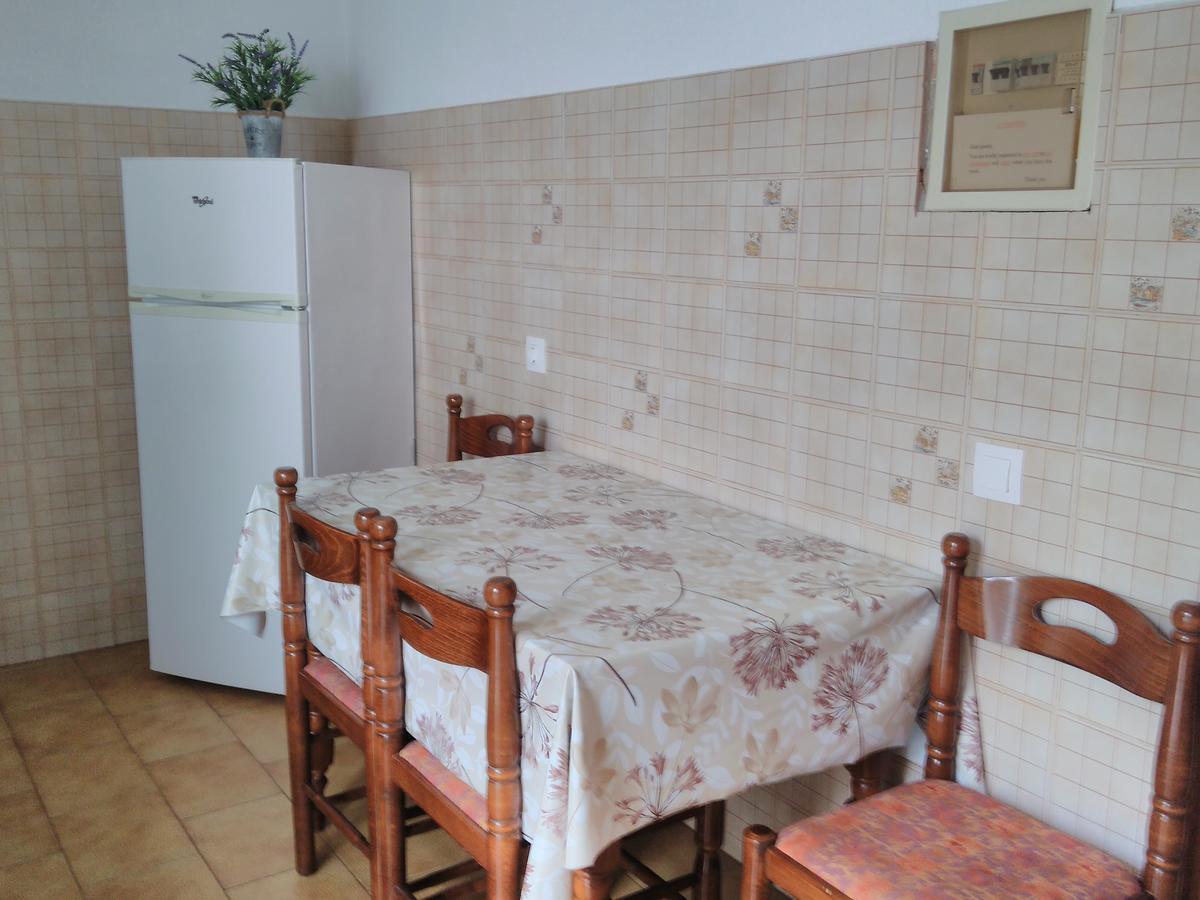 Maria Studios And Apartments شاراكي المظهر الخارجي الصورة