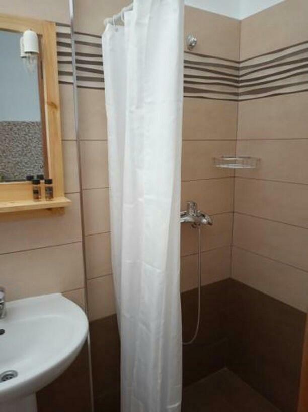 Maria Studios And Apartments شاراكي المظهر الخارجي الصورة