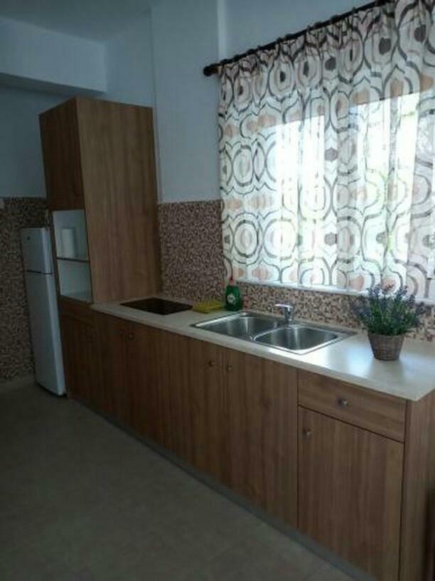 Maria Studios And Apartments شاراكي المظهر الخارجي الصورة